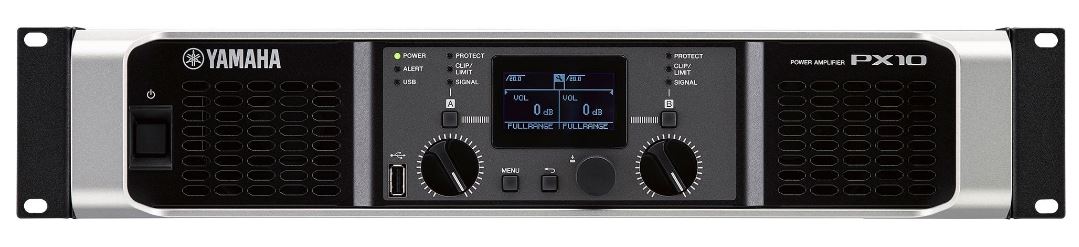 amply yamaha xp10 chính hãng